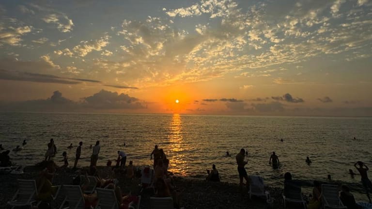 الصيفيّة ولعانة... والحرارة طلوع!