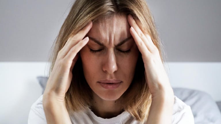 المحفّز الأقوى للألم المزمن