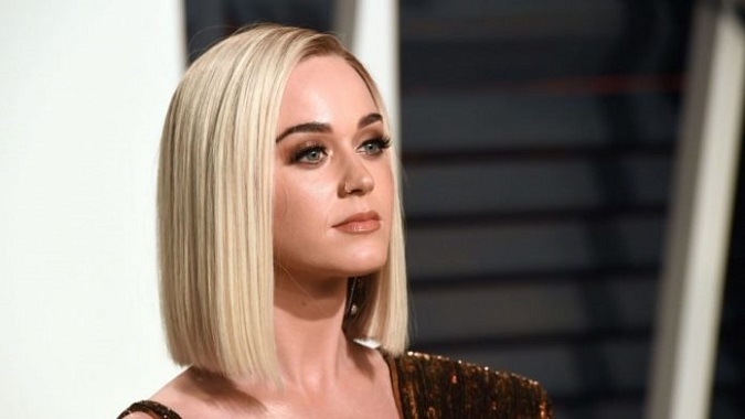 Katy Perry Defeats Appeal in 'Dark Horse' Plagiarism Case
