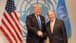 Guterres: I congratulate President-elect Donald J. Trump and I reaffirm my belief that the cooperation between the United States and the United Nations is an essential pillar of international relations