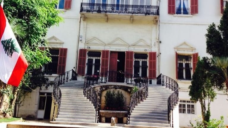 وزارة الخارجية دانت الاعتداء على الرياض وأعلنت تضامنها مع السعودية