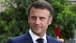 Macron: I spoke with President Mohamed bin Zayed and Crown Prince Mohammed bin Salman about the situation in the Middle East