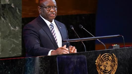 Sierra Leone President Says ‘Most Leaders’ of Unrest Arrested