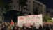بالفيديو: تظاهرات حاشدة دعماً لفلسطين