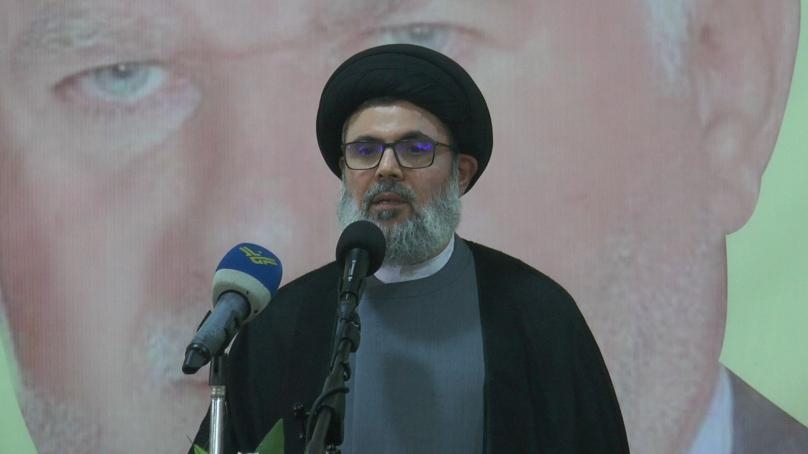 صفي الدين: وعود المقاومة تتحقّق ولا نفرض شيئاً على أحد