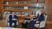 Mikati received Nawaf Salam: I wish him success in forming the government