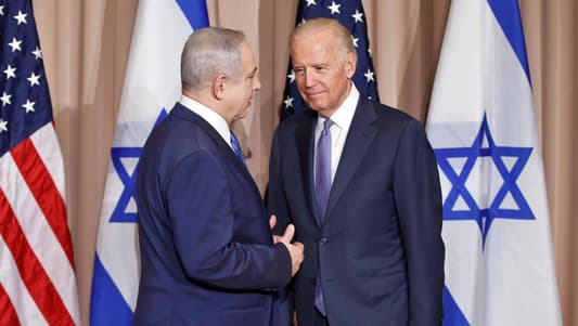 Axios: Biden and Netanyahu are expected to have a call today