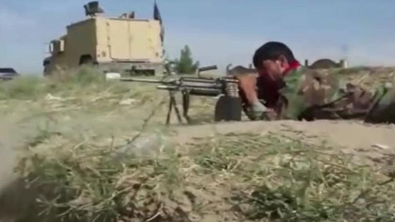 Russia drills attack helicopters, pledges help to secure Tajik-Afghan border