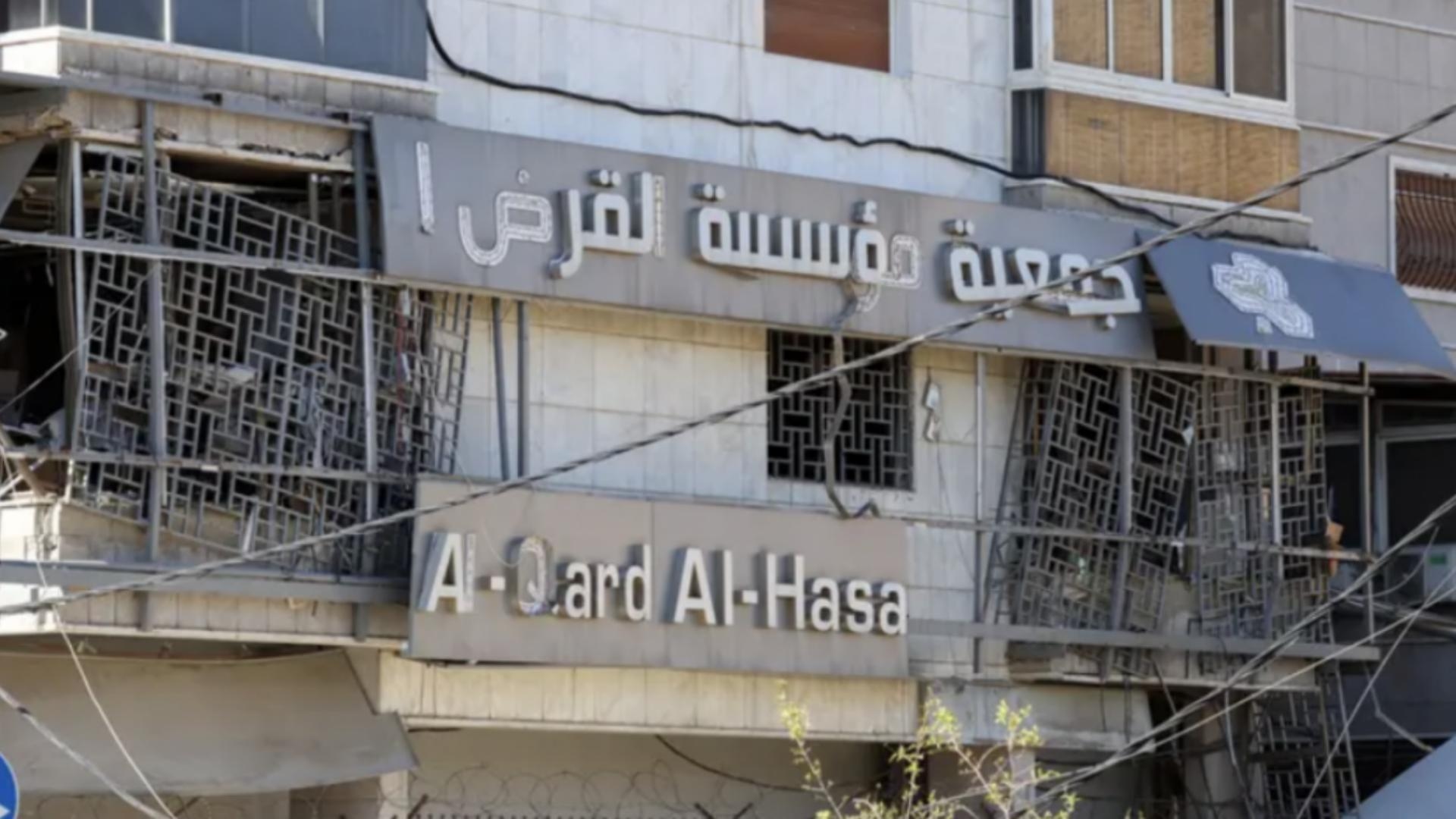 أخطر من نزع السلاح!