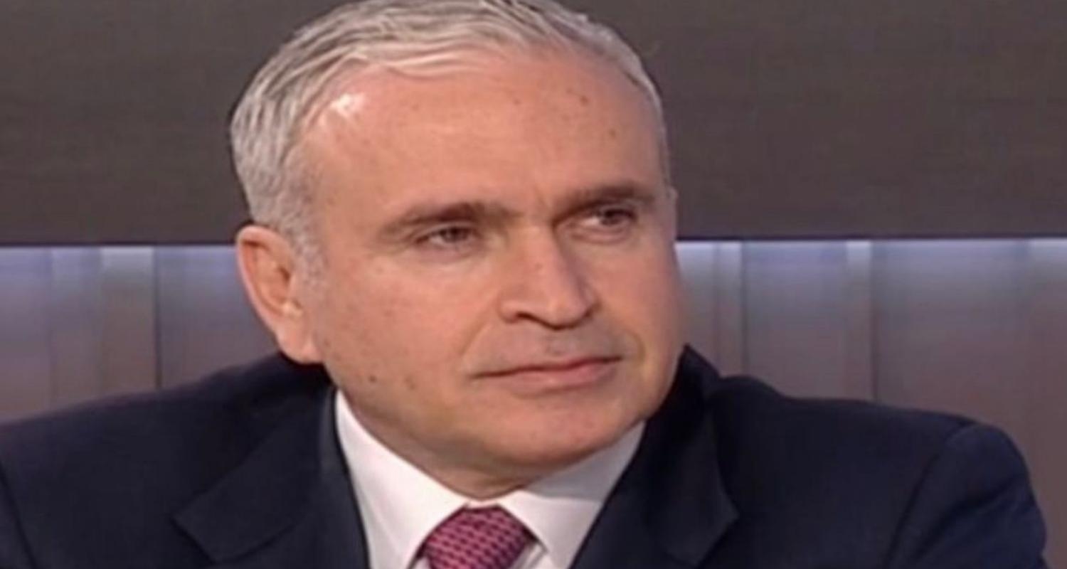 انتخاب الدكتور بسام حنا رومانوس رئيساً لاتحاد بلديات جزين بعد فوزه على مرشح التيار الوطني الحرّ دافيد الحلو