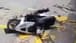 Watch: Israeli Airstrike Targets Motorcycle, Kills a Person