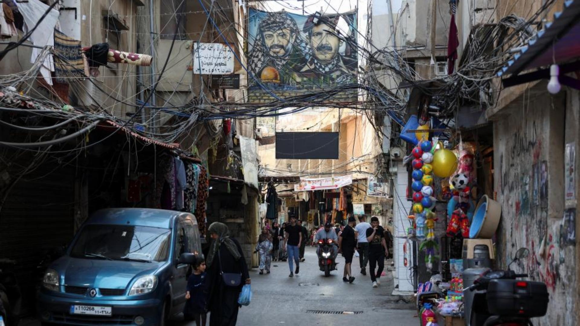 لماذا نزع السلاح الفلسطيني أصبح ممكناً الآن؟