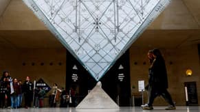 Paris' Louvre museum, in dire state, cries for help