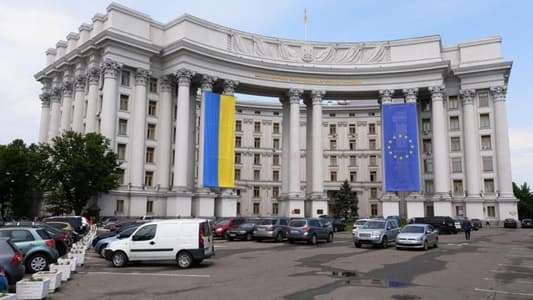 The Ukrainian Ministry of Foreign Affairs: We are ready for talks with Russia if it demonstrates good faith