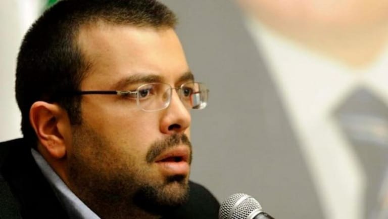 Ahmad Hariri to MTV: The respect we have for Patriarch Rahi is great, and this does not change our position on the President; they tried to set up between us and Bkerki, but Saad Hariri does not work according to anyone’s agenda