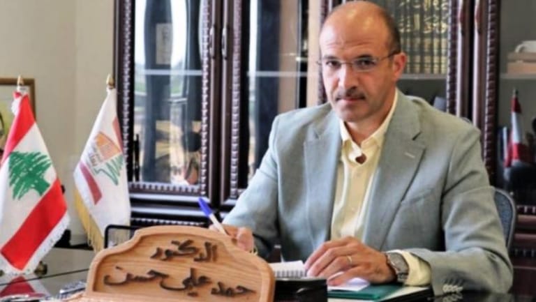 Health Minister raids subsidized medications warehouse in Hamra