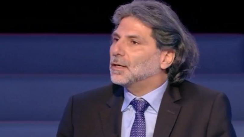 نزيه متى لـmtv: أدعو إلى انتخاب "القوات" التي تُمثّل الخطّ السيادي فهي تخوض مشروعاً على كامل الأراضي اللبنانيّين و15 أيّار نقطة بيضاء في آخر النفق المُظلم الذي نعيشه