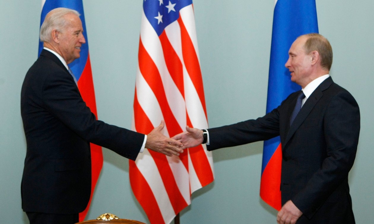Russia tells United States: don't lecture Moscow on nuclear deployments