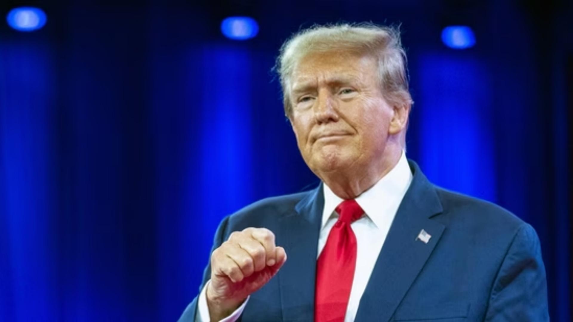 بين ترامب ودول العالم: It's complicated