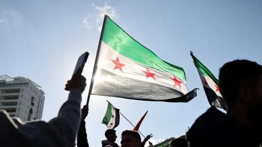 Syrian Presidency: An agreement has been reached for the integration of the Syrian Democratic Forces into the institutions of the Syrian Republic