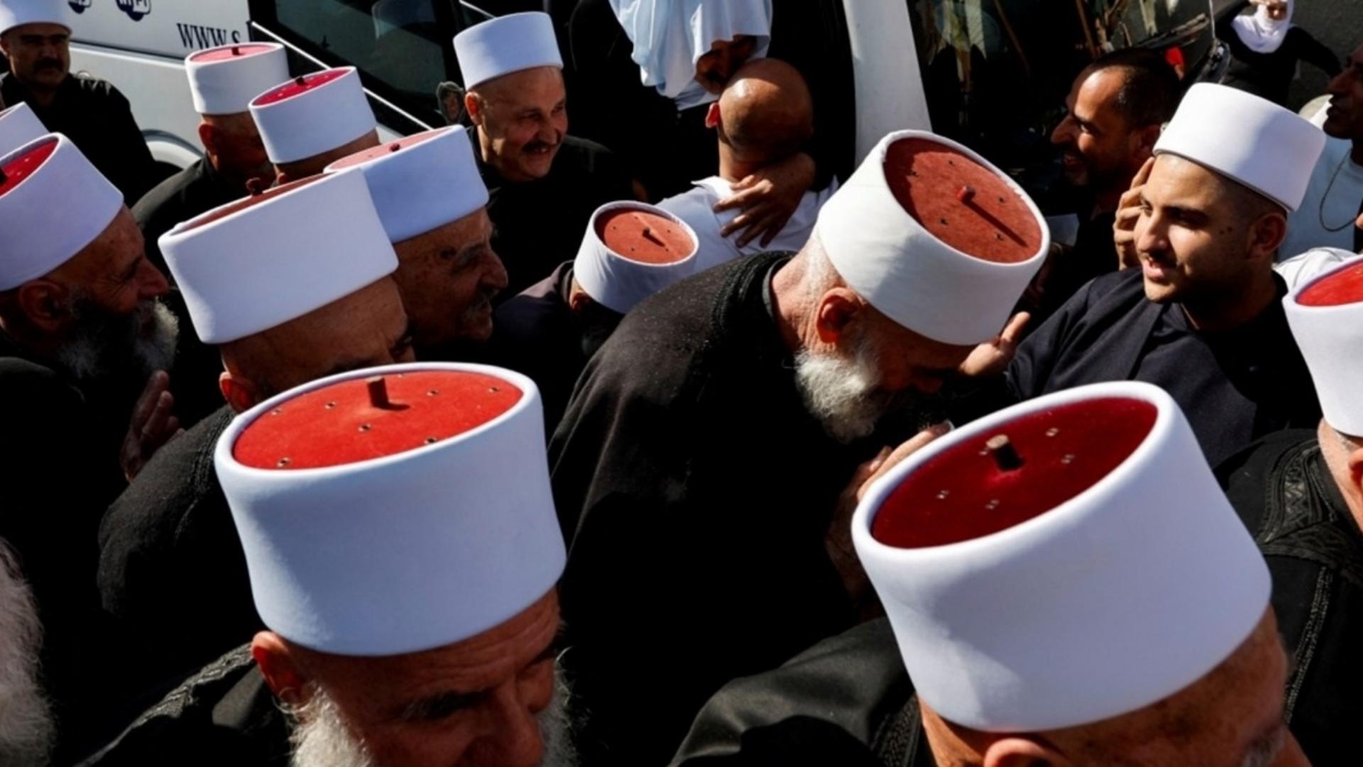 هل يلقى دروز سوريا مصير علويّي الساحل؟