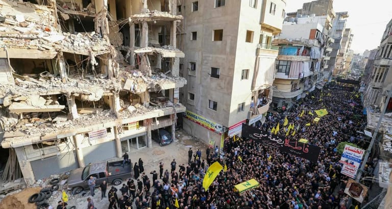 الأسابيع المقبلة حاسمة... نصيحة غربية للبنان!