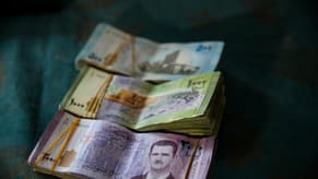 المركزي السوري يحدّد سعراً جديداً للدولار