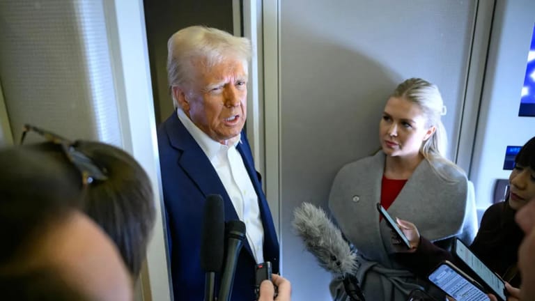 "منطقة محظورة" في البيت الأبيض