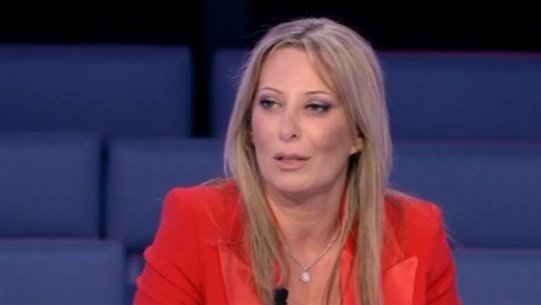Ghada Ayoub to MTV: The obstructive third that held up all previous governments must be dropped, and we must restore the Taif Agreement to implement it, not circumvent it