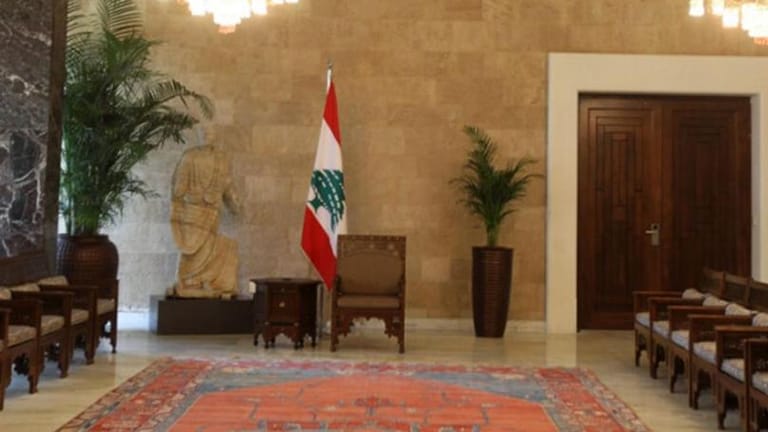 الاستشارات الأسبوع المقبل... و"الطبخة" لم تنضج بعد