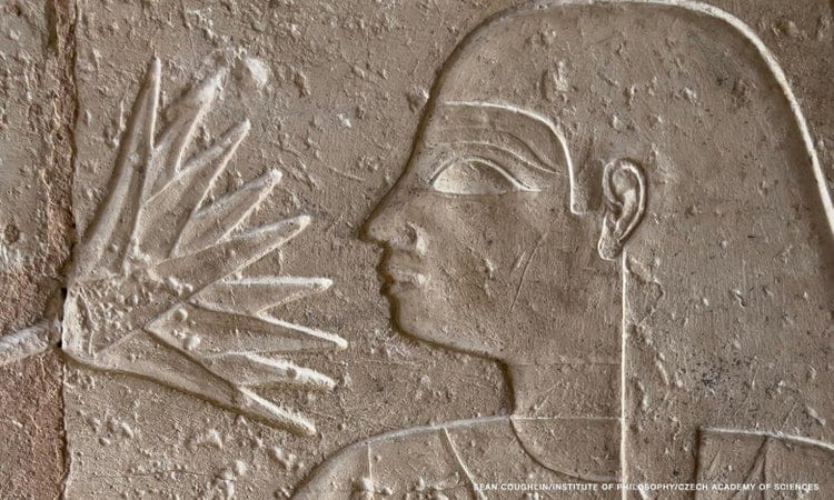 Scientists Have Decoded the Smell of Cleopatra’s Perfume