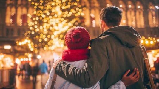 10 Tips to Make Sure Your Relationship Survives Christmas