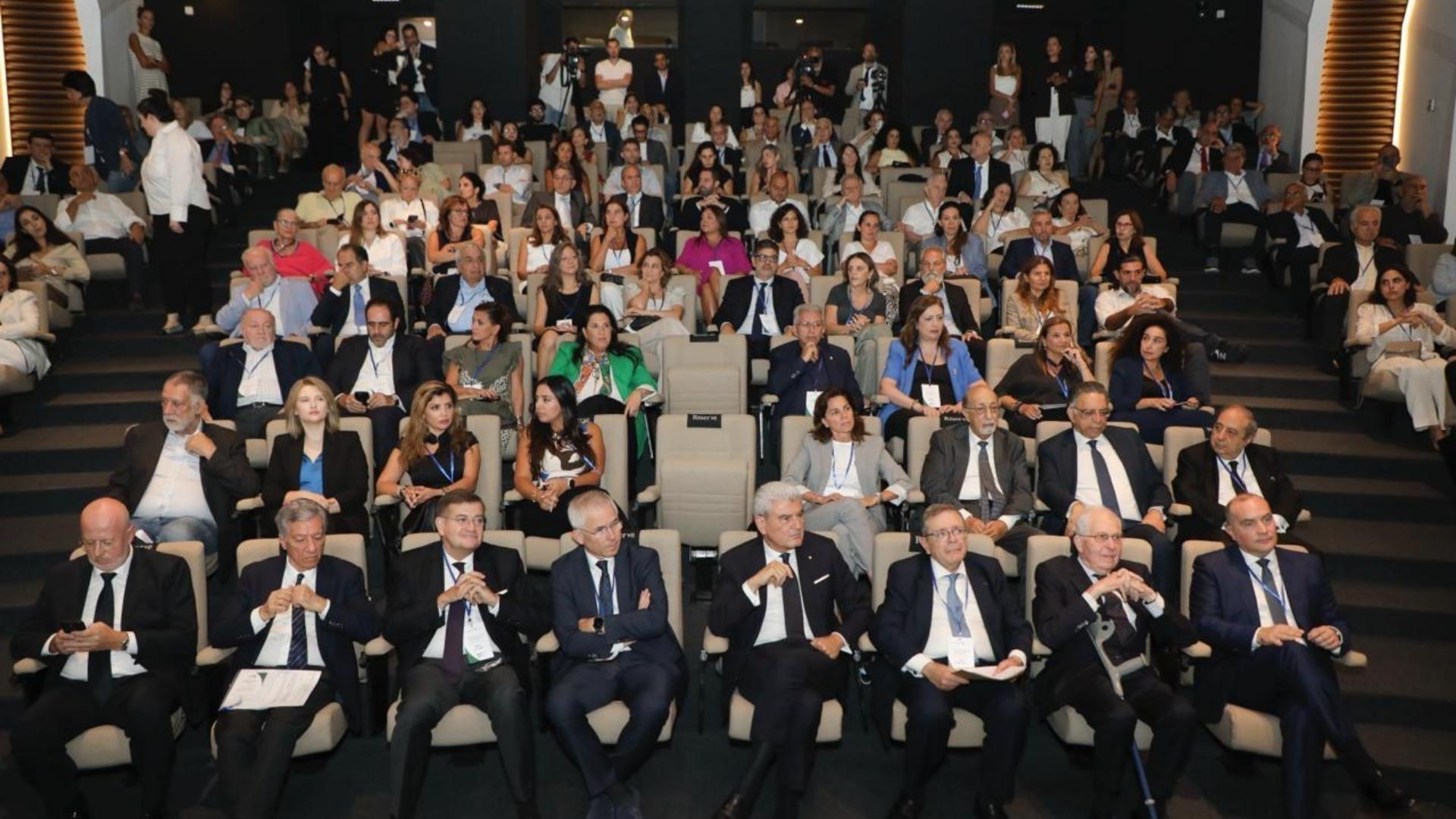 إطلاق برنامج ديب وجميّل للحوكمة في الشركات العائلية في ESA Business School