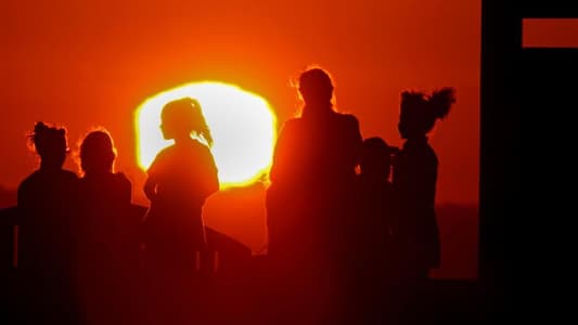 2023 Set to Be Hottest Year on Record, According to EU Scientists