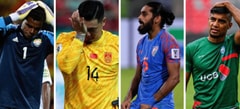 Eight of the 10 Most Populous Countries Are Not in the World Cup