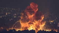 بالفيديو: أبرز خسائر إيران