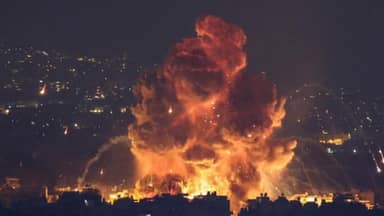 بالفيديو: أبرز خسائر إيران