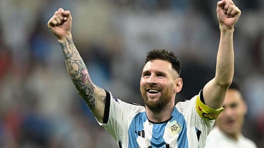 Messi Confirms Qatar Final Will Be His Last World Cup Game