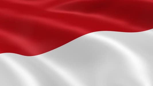 A 5.5-magnitude earthquake strikes near Papua in Indonesia