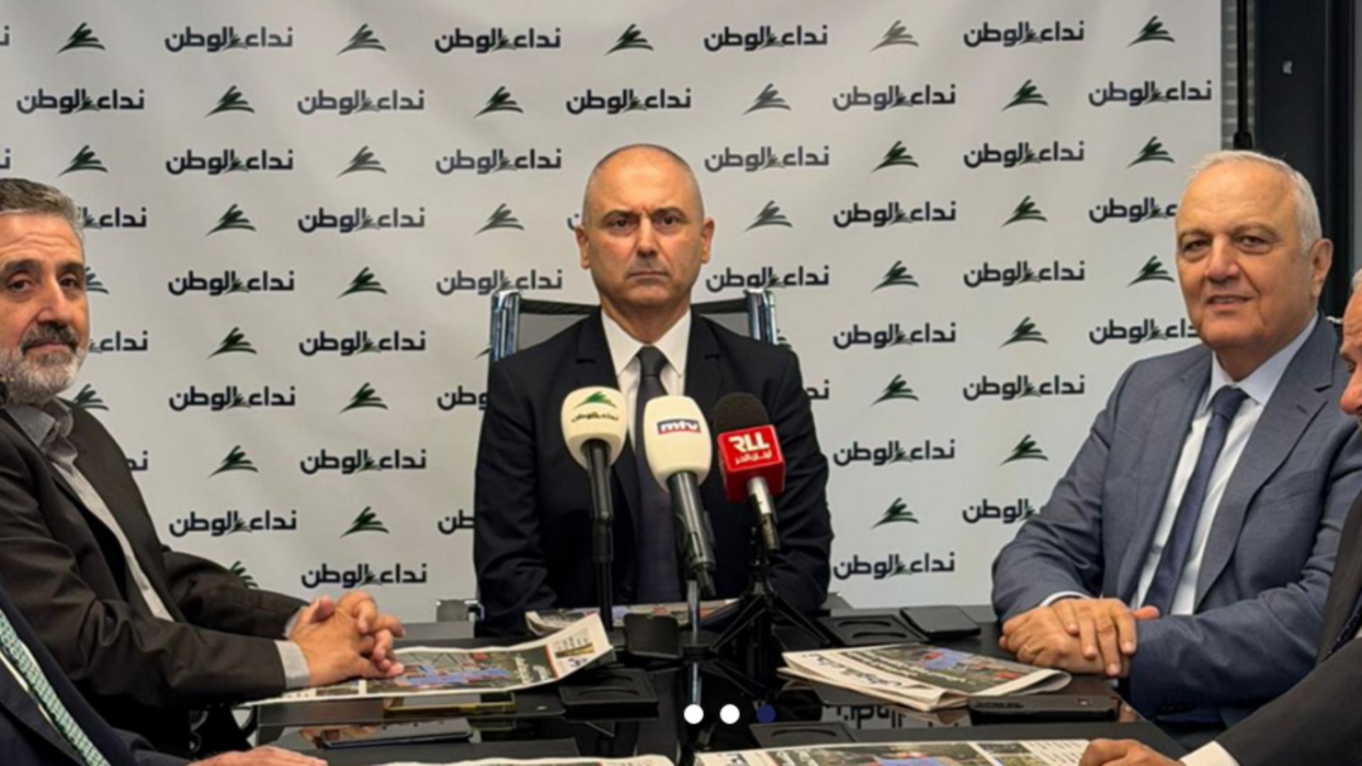 لو لم تكن الـMTV؟ ولو لم تكن "نداء الوطن"؟