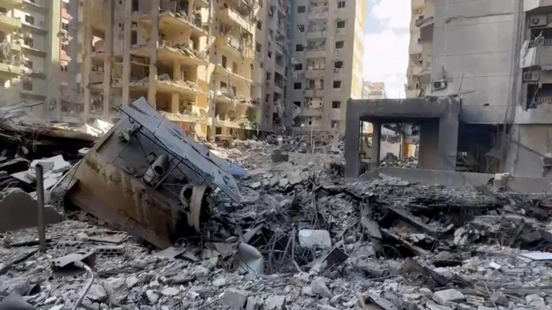 Main Highlight Image