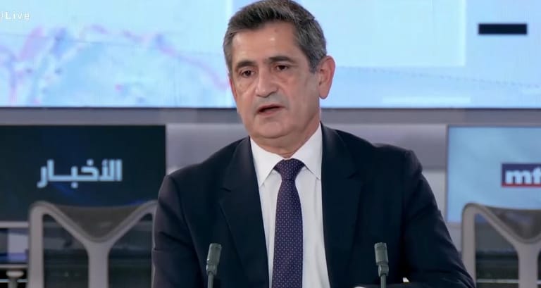 Head of Foreign Relations at the Lebanese Forces, Richard Kouyoumjian, to MTV: The situation is extremely dangerous, which is why envoys are moving to try to spare Lebanon what may come, and the solution is clear, with consensus that the state must prevail and that there should be no legitimate weapons from now on