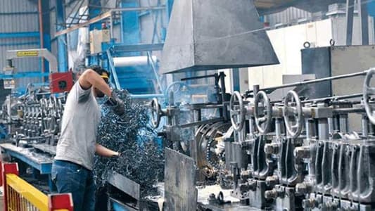 25 بالمئة من مصانع لبنان أقفلت أو غادرت.. والتداعيات كبيرة