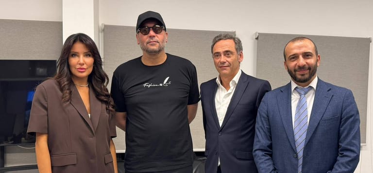 هانيبال القذافي يختتم 10 سنوات من السجن في لبنان... هل انتهى ملفه؟