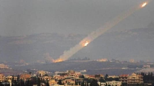 NNA: An Israeli airstrike targeted the outskirts of Janta in Baalbek