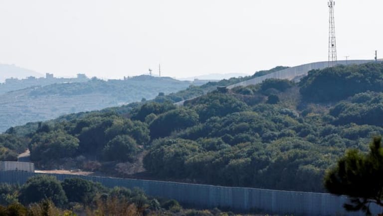 إنقطاع الإرسال عن منطقة جنوبية