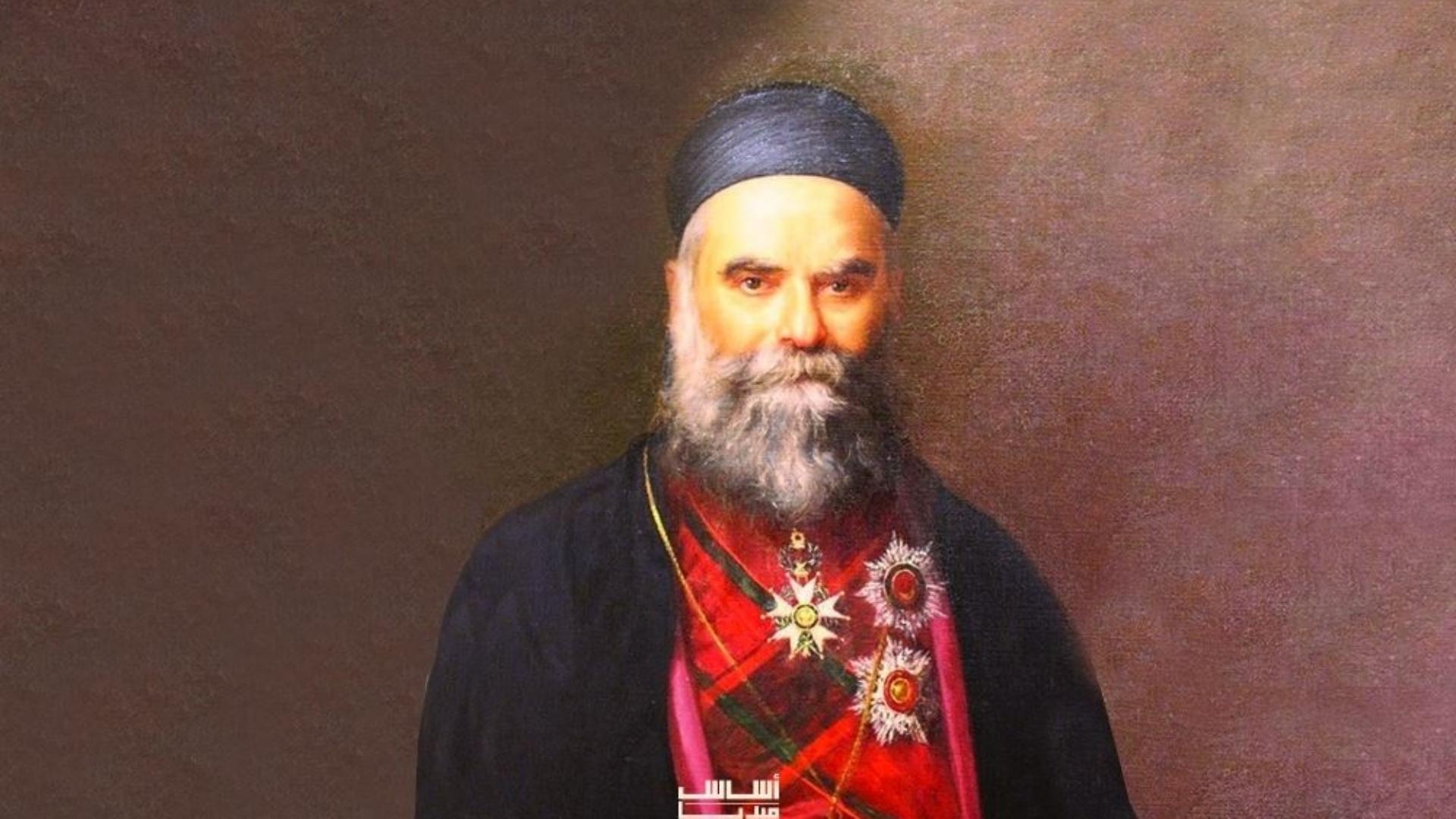 بينما يواجه لبنان أخطر أزماته... مؤسّس "لبنان الكبير" يعود طوباويًّا