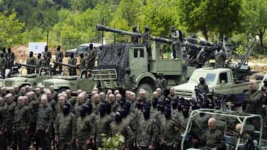 بين التسوية والانفجار: أي مصير ينتظر حزب الله ولبنان؟