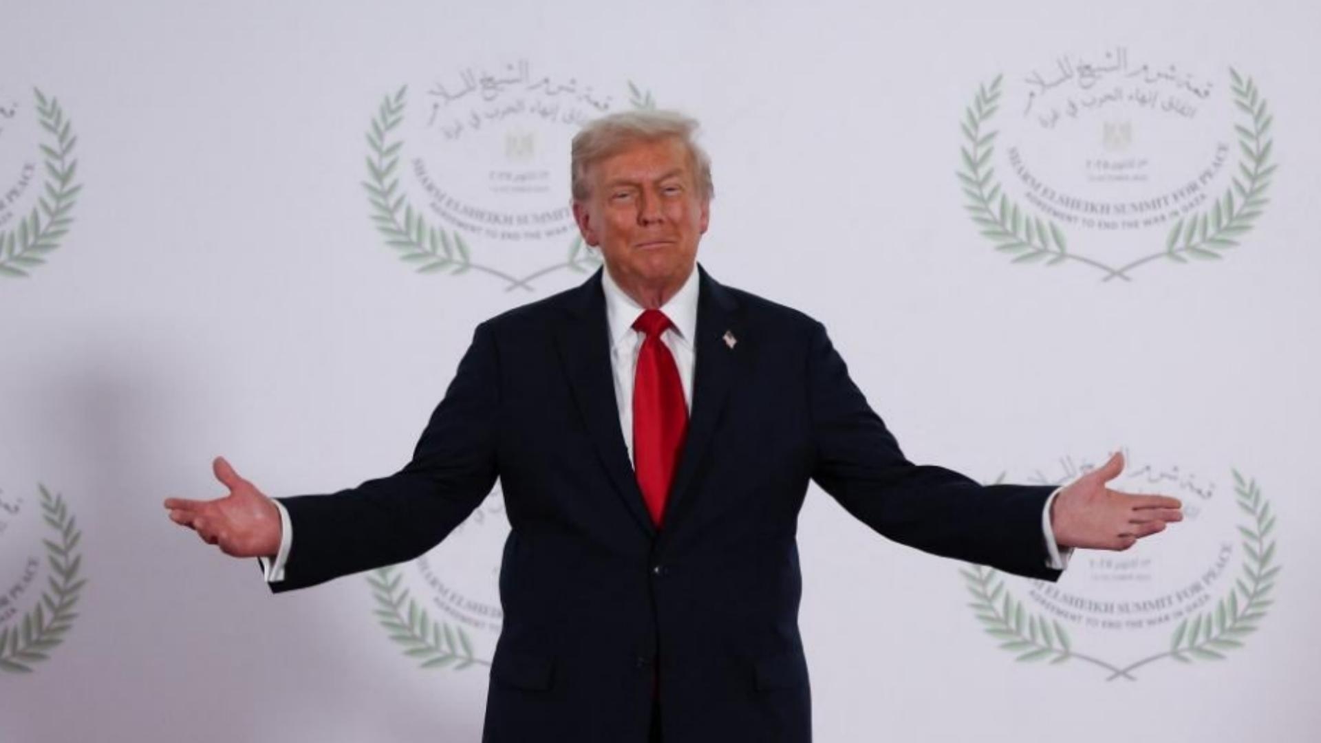 خطة ترامب: لبنان في عين العاصفة