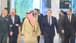 Saudi Foreign Minister arrives at Baabda Palace to meet with President Joseph Aoun